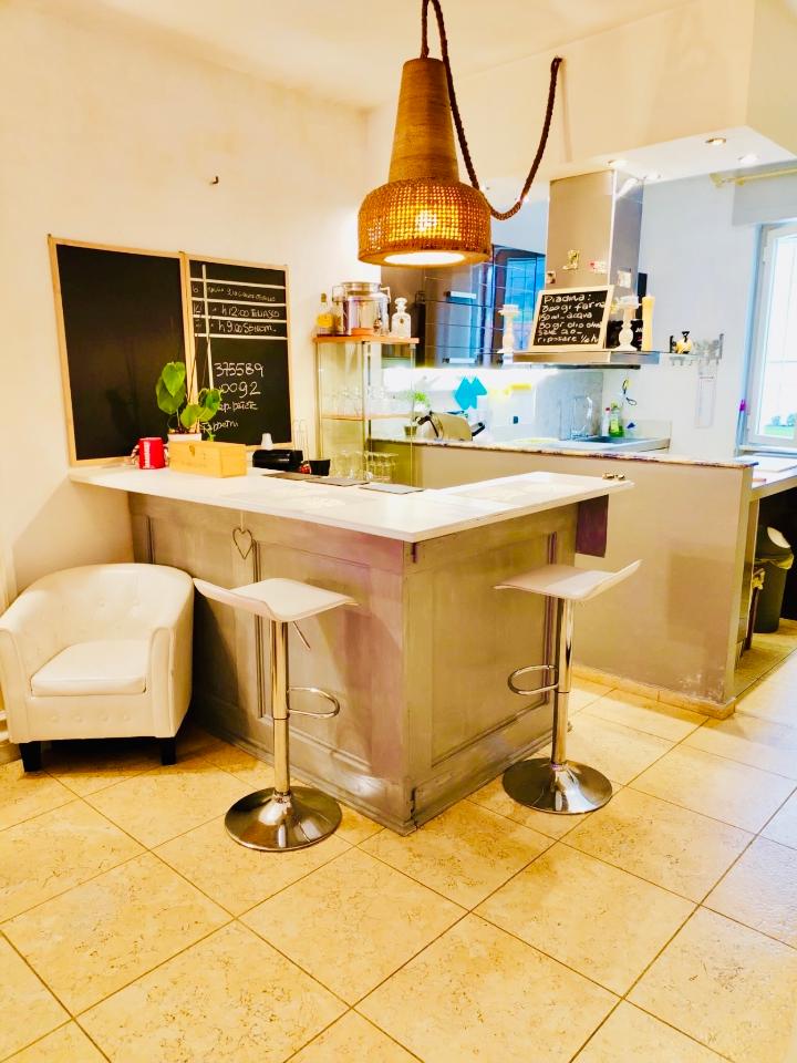 appartamento in vendita a Castelnuovo Magra in zona Molicciara