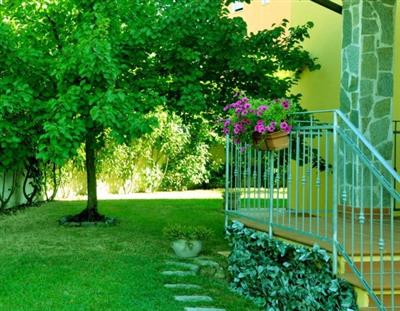 casa indipendente in vendita a Castelnuovo Magra in zona Molicciara