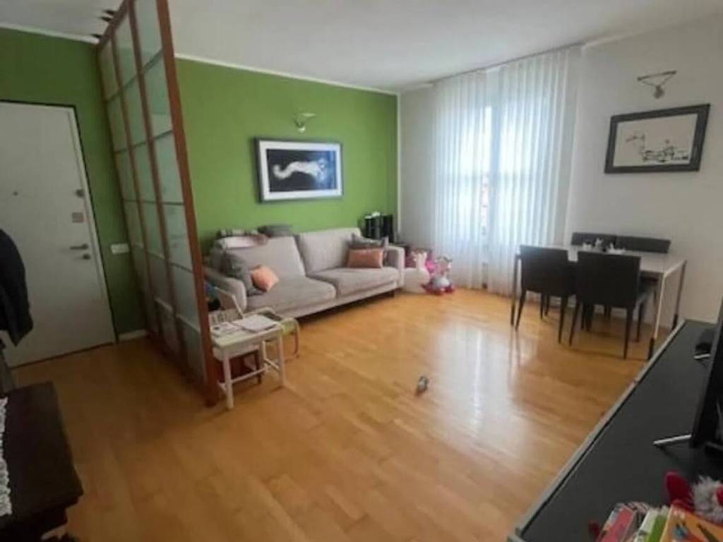 appartamento in vendita a Castelnuovo Magra in zona Colombiera