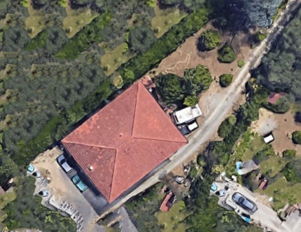 casa indipendente in vendita a Castelnuovo Magra in zona Molicciara