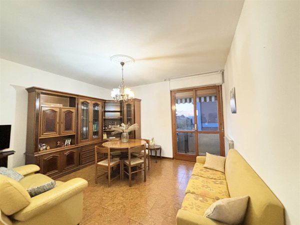 appartamento in vendita a Castelnuovo Magra in zona Molicciara