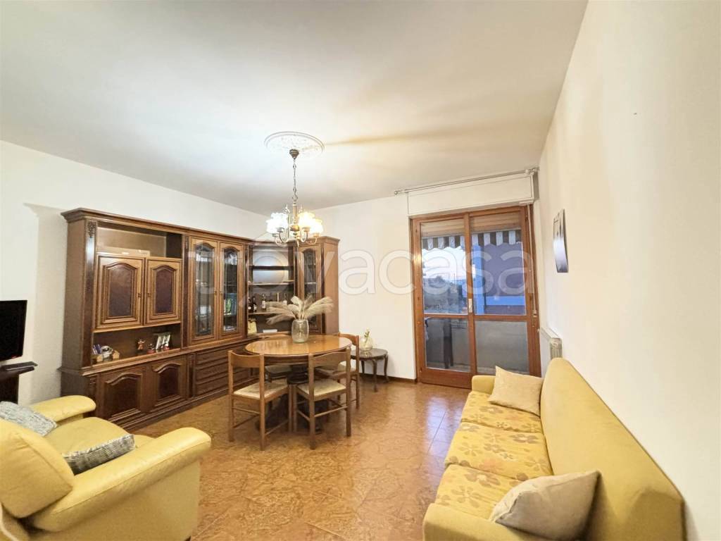 appartamento in vendita a Castelnuovo Magra in zona Molicciara