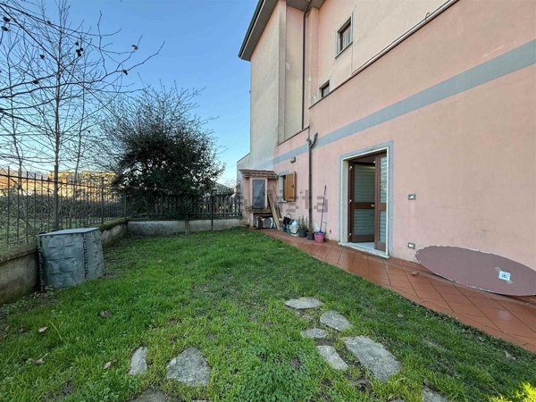 appartamento in vendita a Castelnuovo Magra