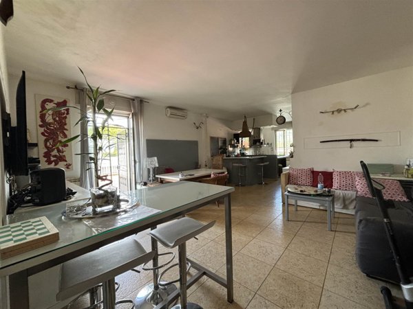 appartamento in vendita a Castelnuovo Magra