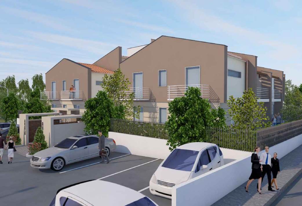 appartamento in vendita a Castelnuovo Magra in zona Molicciara