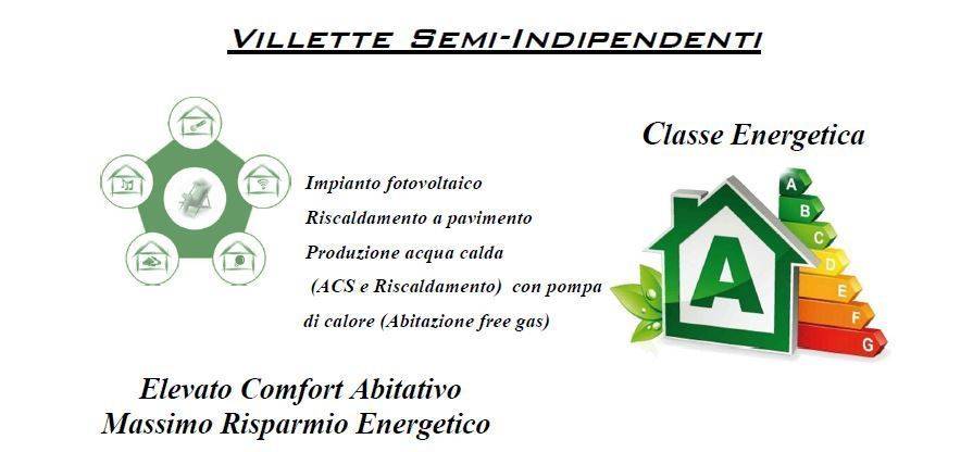 casa indipendente in vendita a Castelnuovo Magra in zona Colombiera