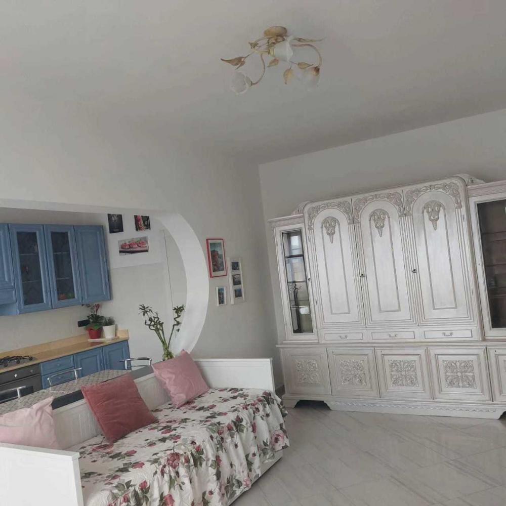 appartamento in vendita a Castelnuovo Magra in zona Molicciara