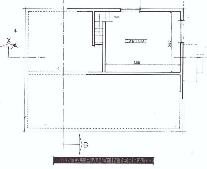 casa indipendente in vendita a Castelnuovo Magra in zona Molicciara