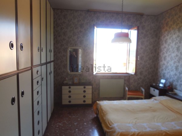 appartamento in vendita a Castelnuovo Magra in zona Molicciara