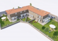casa indipendente in vendita a Castelnuovo Magra in zona Palvotrisia