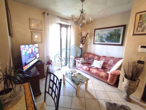 casa semindipendente in vendita a Castelnuovo Magra in zona Molicciara