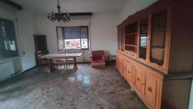 appartamento in vendita a Castelnuovo Magra in zona Molicciara