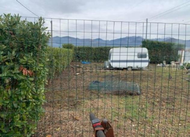 terreno agricolo in vendita a Castelnuovo Magra