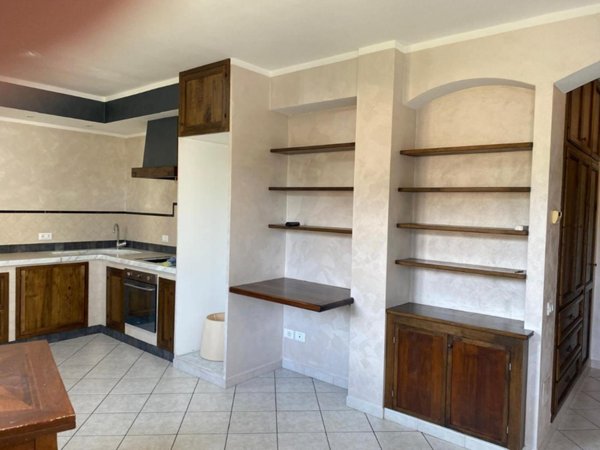 appartamento in vendita a Castelnuovo Magra in zona Colombiera