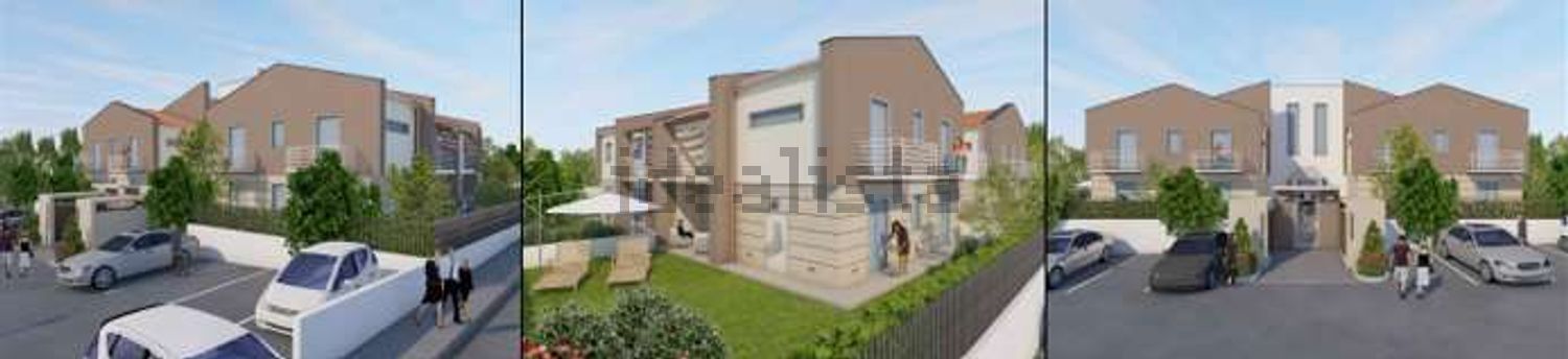 appartamento in vendita a Castelnuovo Magra