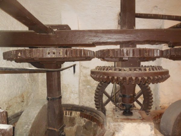 casa indipendente in vendita a Castelnuovo Magra in zona Palvotrisia