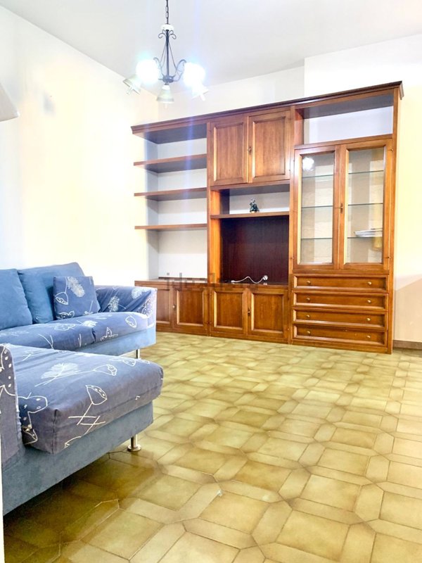 appartamento in vendita a Castelnuovo Magra in zona Colombiera