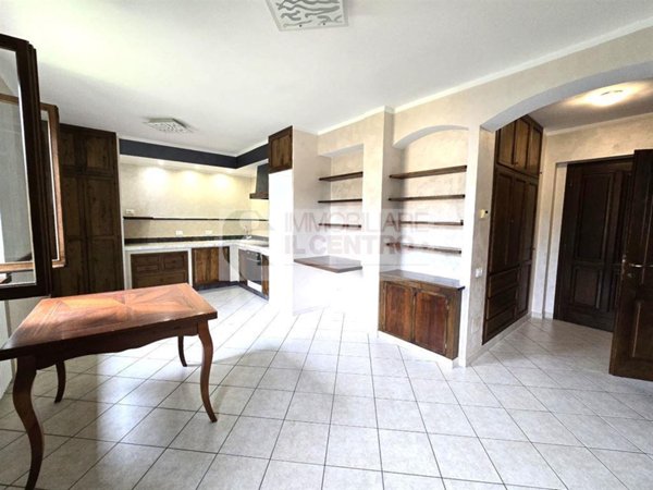 appartamento in vendita a Castelnuovo Magra in zona Colombiera