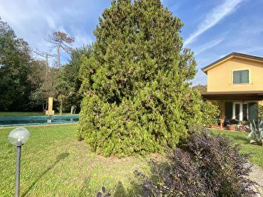 casa indipendente in vendita a Castelnuovo Magra in zona Palvotrisia