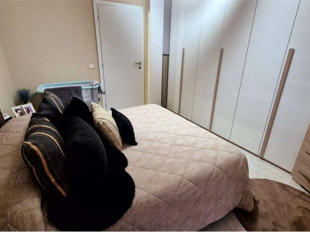 appartamento in vendita a Castelnuovo Magra in zona Vallecchia