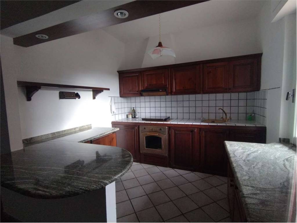 appartamento in vendita a Castelnuovo Magra