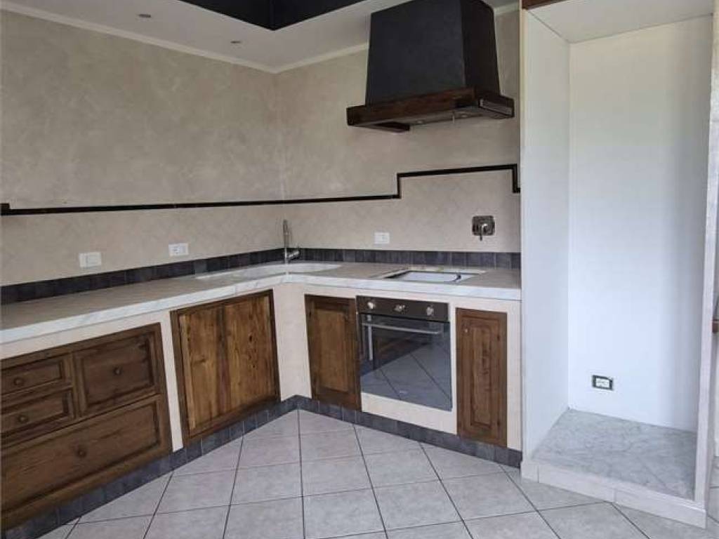 appartamento in vendita a Castelnuovo Magra