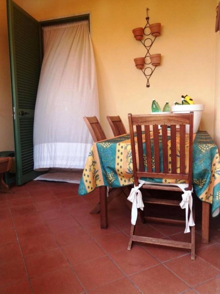 casa indipendente in vendita a Castelnuovo Magra in zona Molicciara