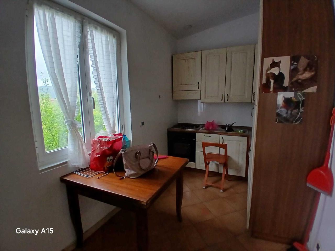 appartamento in vendita a Castelnuovo Magra in zona Colombiera