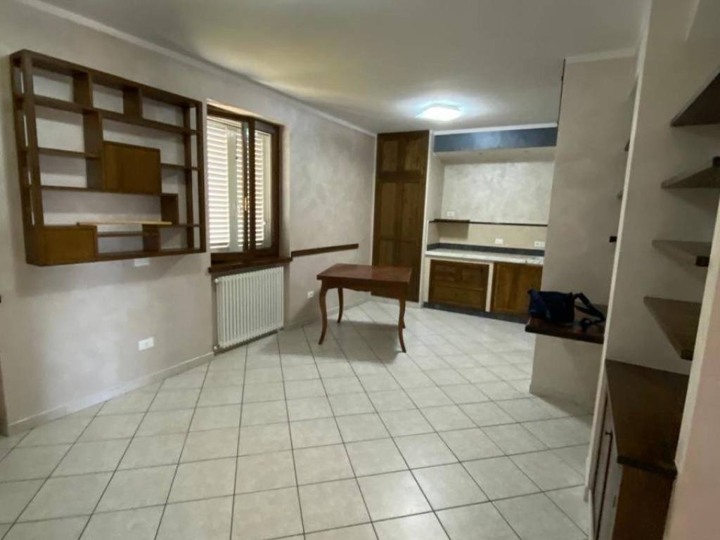 appartamento in vendita a Castelnuovo Magra in zona Colombiera
