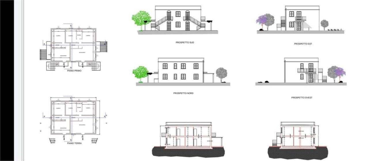 terreno edificabile in vendita a Castelnuovo Magra