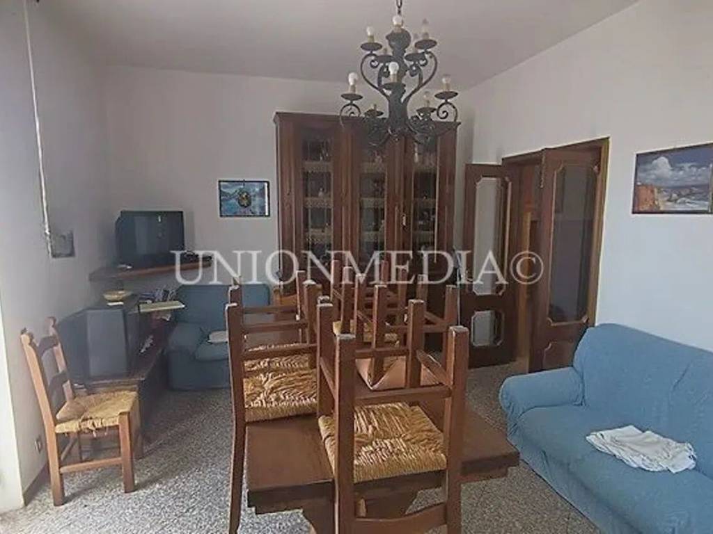 appartamento in vendita a Castelnuovo Magra in zona Molicciara