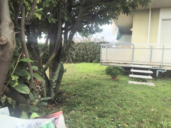 appartamento in vendita a Castelnuovo Magra in zona Colombiera