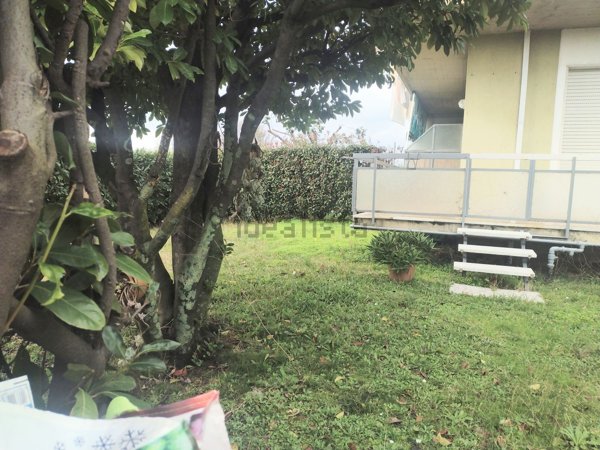 appartamento in vendita a Castelnuovo Magra in zona Colombiera