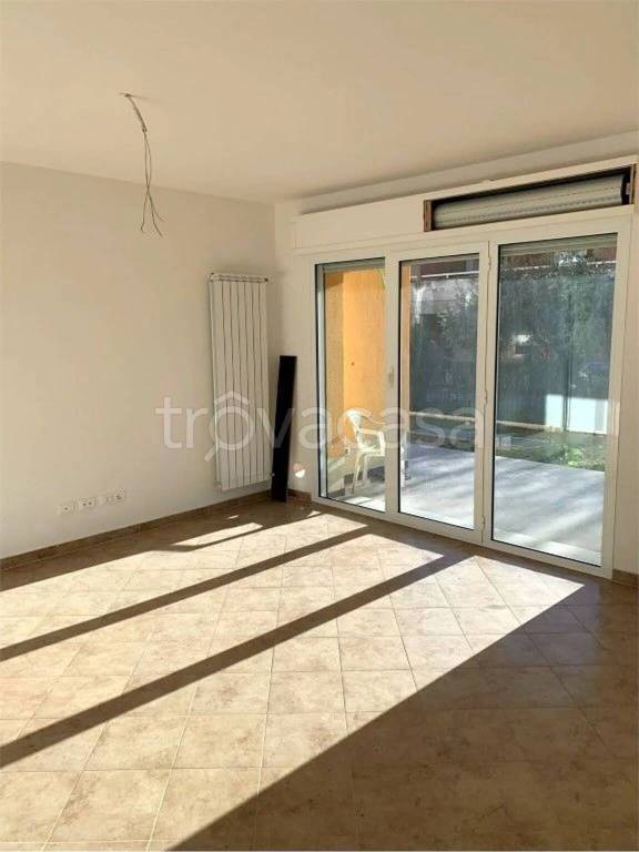 appartamento in vendita a Castelnuovo Magra
