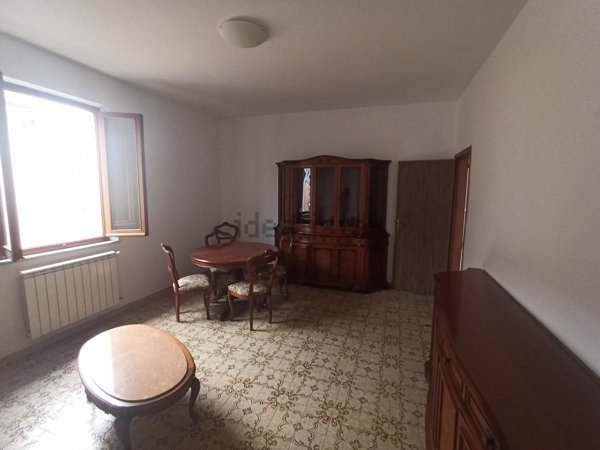 appartamento in vendita a Castelnuovo Magra in zona Palvotrisia