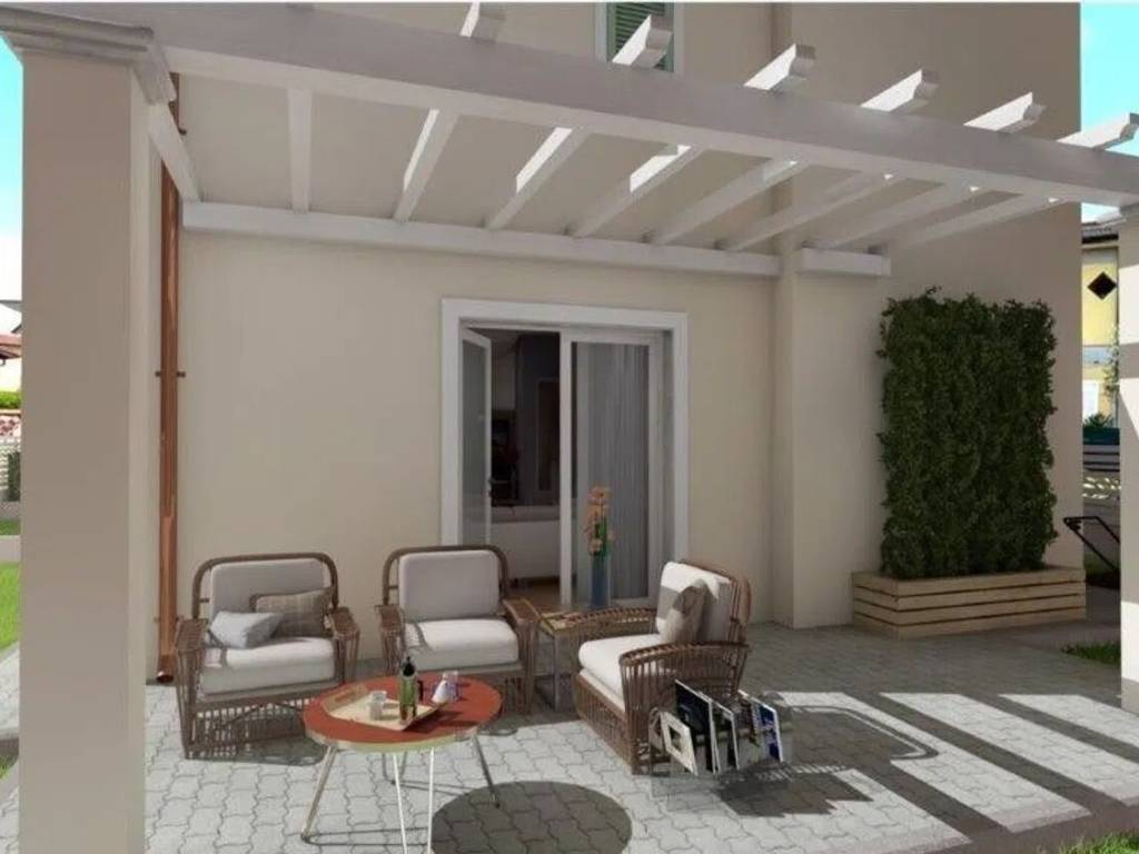 casa indipendente in vendita a Castelnuovo Magra in zona Molicciara