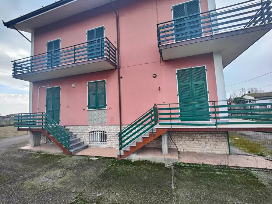 appartamento in vendita a Castelnuovo Magra