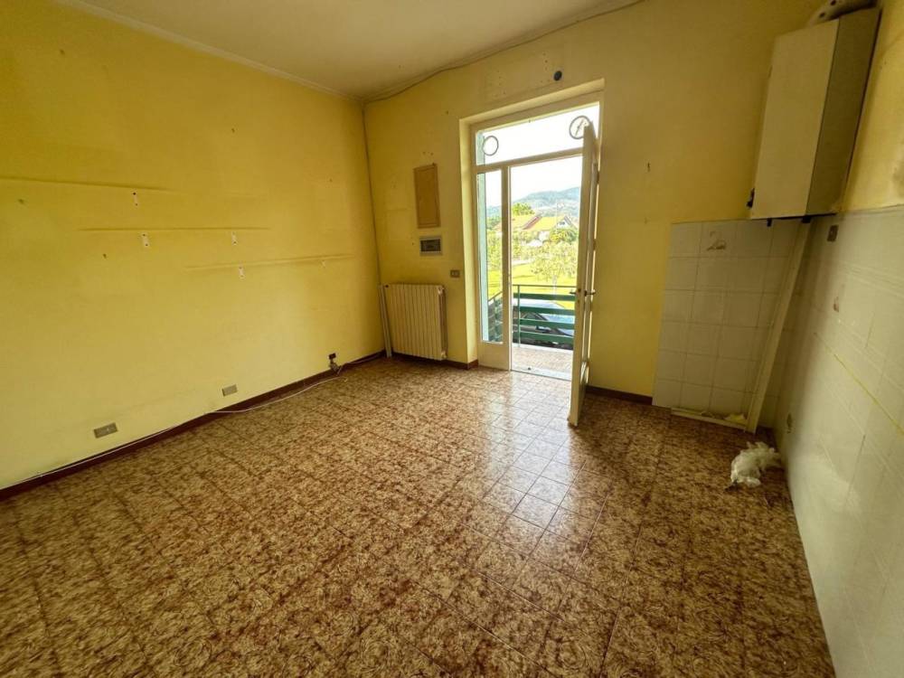 appartamento in vendita a Castelnuovo Magra