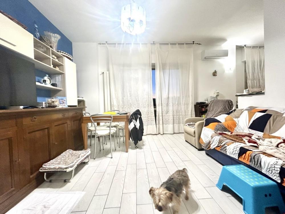 appartamento in vendita a Castelnuovo Magra in zona Palvotrisia