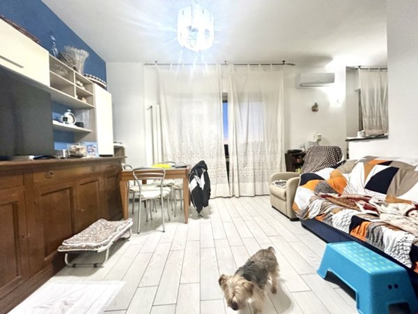 appartamento in vendita a Castelnuovo Magra in zona Palvotrisia