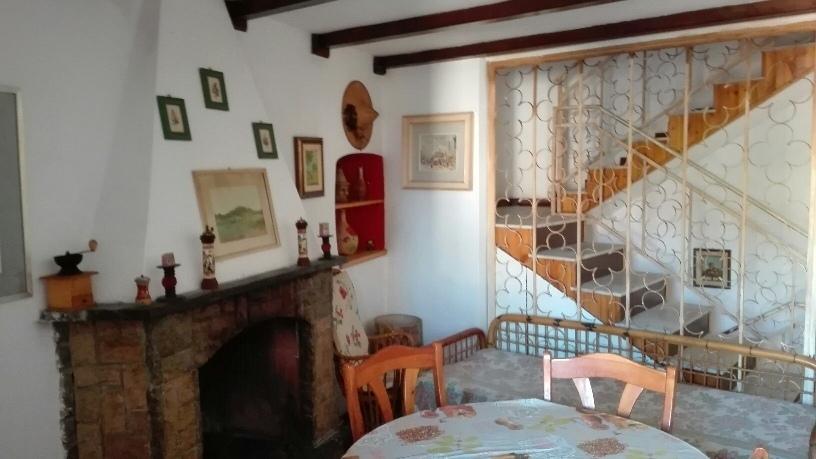 appartamento in vendita a Castelnuovo Magra in zona Colombiera