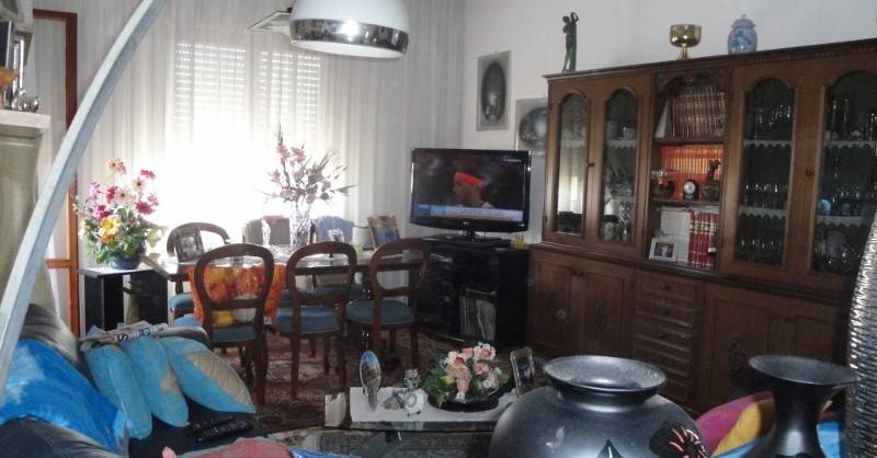 appartamento in vendita a Castelnuovo Magra in zona Colombiera