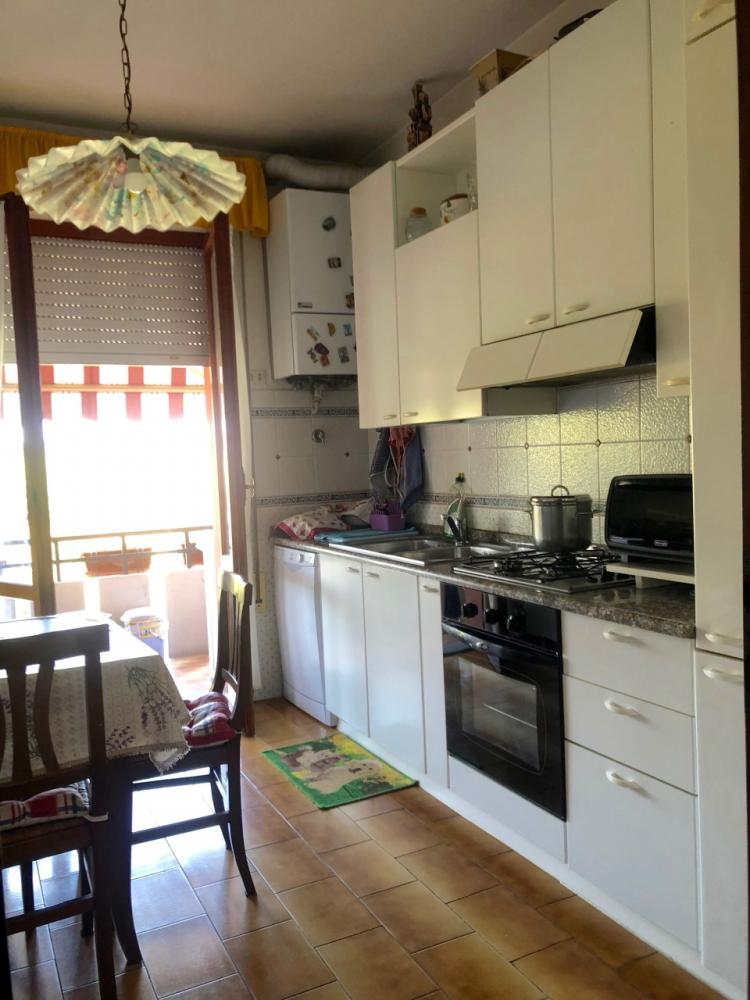 appartamento in vendita a Castelnuovo Magra in zona Molicciara