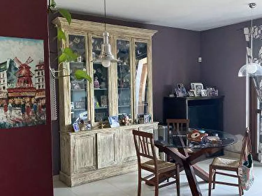 casa indipendente in vendita a Castelnuovo Magra in zona Palvotrisia