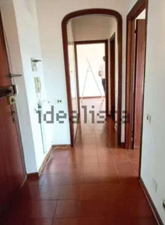 appartamento in vendita a Castelnuovo Magra in zona Colombiera