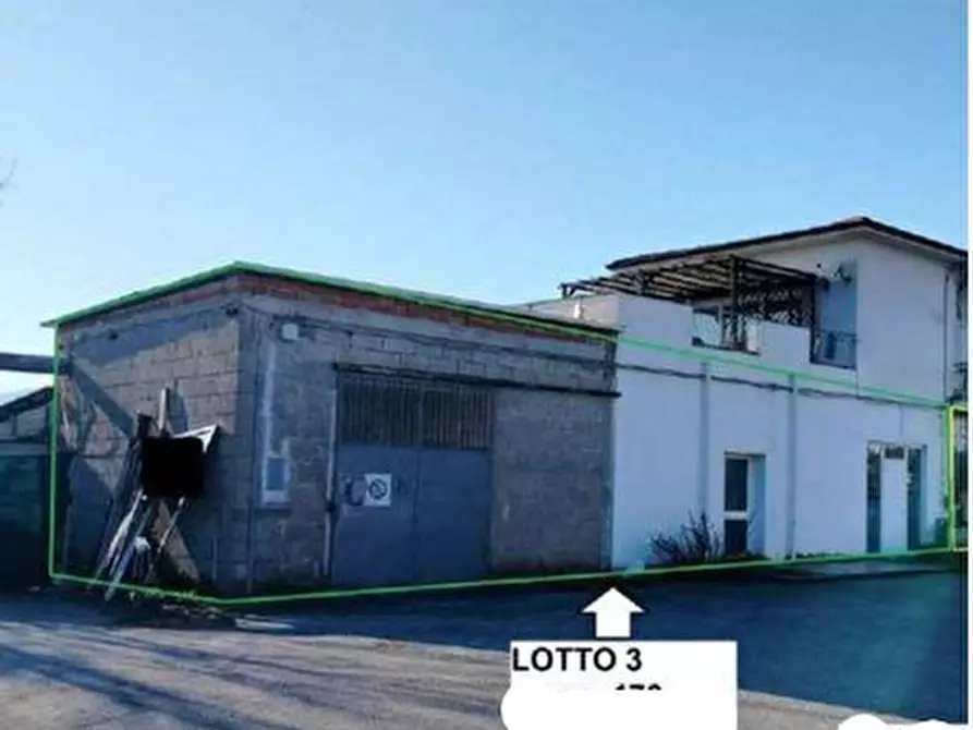 terreno edificabile in vendita a Castelnuovo Magra in zona Molicciara