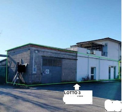 terreno edificabile in vendita a Castelnuovo Magra in zona Molicciara