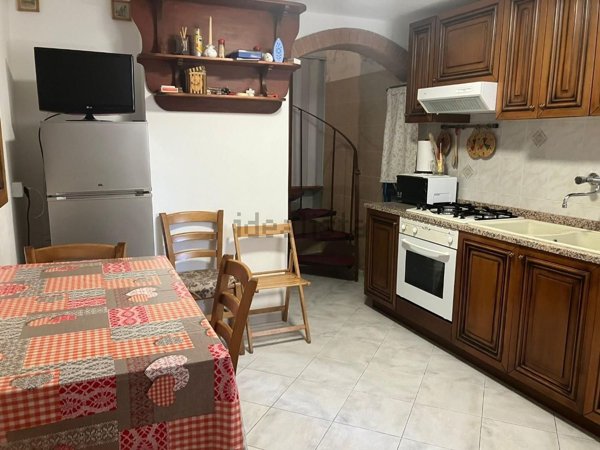 appartamento in vendita a Castelnuovo Magra