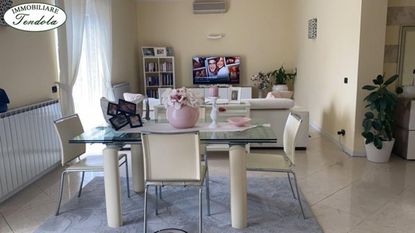 appartamento in vendita a Castelnuovo Magra in zona Molicciara