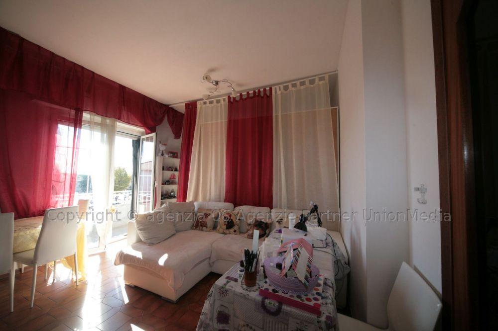 appartamento in vendita a Castelnuovo Magra in zona Molicciara